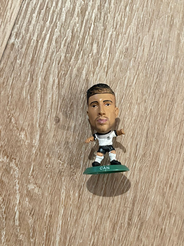 Emre Can Germany Soccerstarz Figure