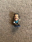 David Seaman Arsenal Corinthian Microstars Figure