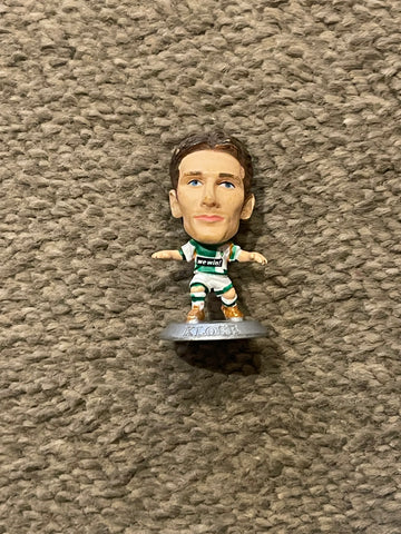 Miroslav Klose Werder Bremen Corinthian Microstars Figure
