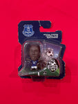 Romelu Lukaku Everton Soccerstarz Figure