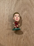 Kevin De Bruyne Belgium Soccerstarz Figure