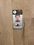 Christophe Dugarry France Corinthian Card