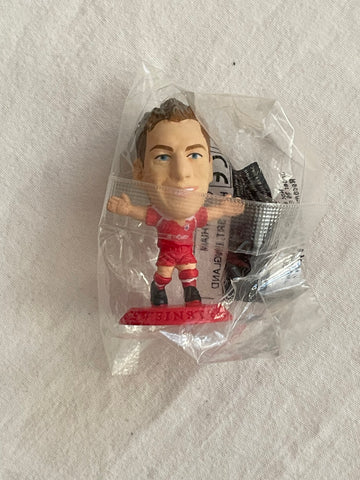 Bastian Schweinsteiger Bayern Munich Corinthian Microstars Figure
