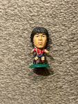 Park Ji Sung South Korea Corinthian Microstars Figure