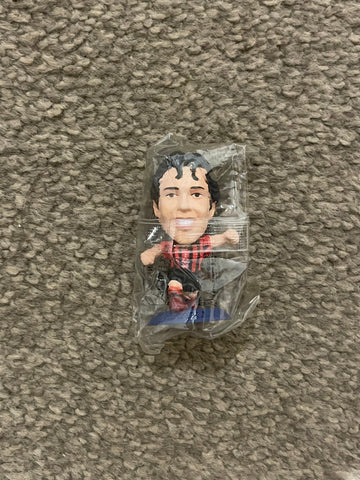 Kaka AC Milan Corinthian Microstars Figure