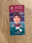 Davor Suker West Ham United Corinthian Card