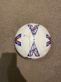 Vintage *RARE* Mitre Ultima Premier League 90's Football