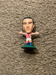 Dado Prso Croatia Corinthian Microstars Figure
