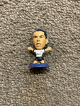 Milan Baros Liverpool Corinthian Microstars Figure