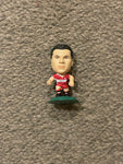 Mark Viduka Middlesbrough Corinthian Microstars Figure