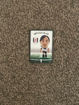 Bryan Ruiz Fulham Soccerstarz Card