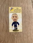 Rio Ferdinand Manchester United Corinthian Card