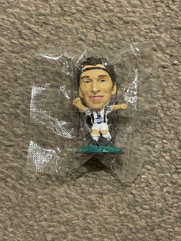 Zlatan Ibrahimovic Juventus Corinthian Microstars Figure