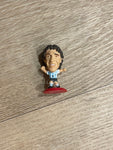 Hernan Crespo Argentina Corinthian Microstars Figure