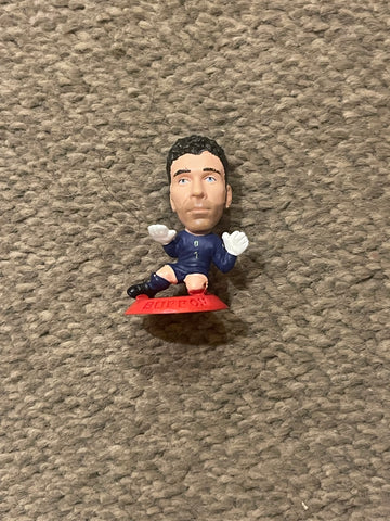 Gianluigi Buffon Italy Corinthian Microstars Figure