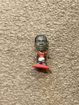Louis Saha Manchester United Corinthian Microstars Figure