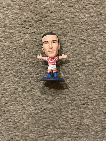 Dado Prso Croatia Corinthian Microstars Figure