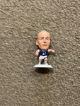 Thomas Gravesen Everton Corinthian Microstars Figure