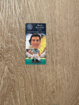 Mark Burchill Celtic Corinthian Card