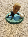 David James England Corinthian Figure