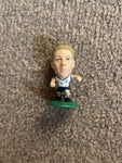 Alan Smith England Corinthian Microstars Figure