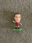 Jordan Henderson Liverpool Soccerstarz Figure