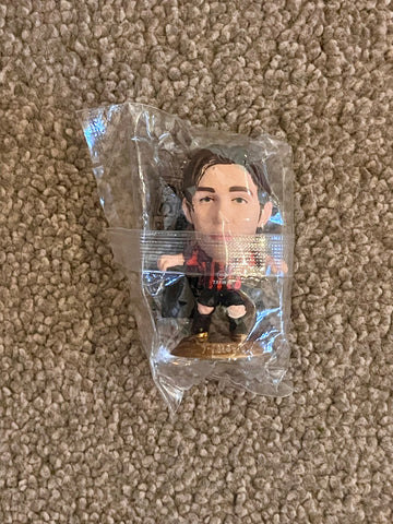 Andrea Pirlo AC Milan Corinthian Microstars Figure
