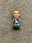 Robbie Savage Blackburn Rovers Corinthian Microstars Figure
