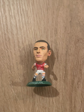 Thomas Vermaelen Arsenal Soccerstarz Figure