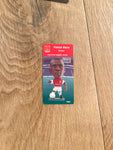Patrick Vieira Arsenal Corinthian Card