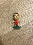 Javier Mascherano Liverpool Corinthian Microstars Figure