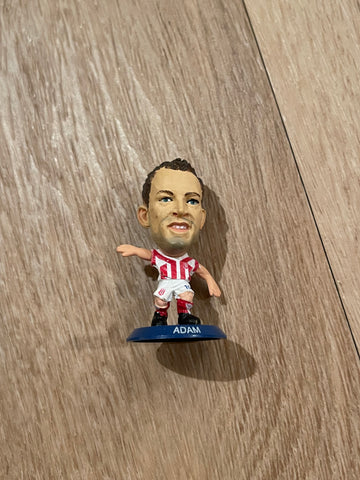 Charlie Adam Stoke City Soccerstarz Figure