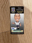 Chris Armstrong Tottenham Hotspurs Corinthian Card