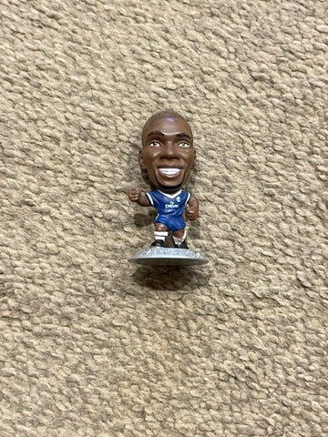 Claude Makelele Chelsea Corinthian Microstars Figure