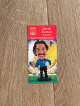 David Seaman Arsenal Corinthian Card