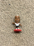 Djibril Cisse Liverpool Corinthian Microstars Figure