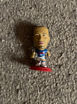 Mikael Silvestre France Corinthian Microstars Figure