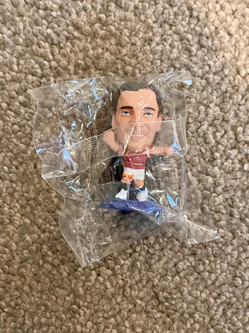 Francesco Totti AS Roma Corinthian Microstars Figure