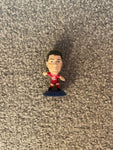 Steven Gerrard Liverpool Corinthian Microstars Figure