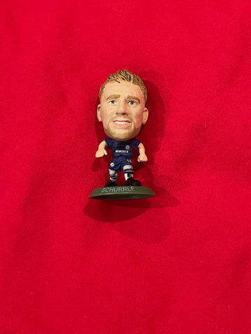 Andre Schurrle Chelsea Soccerstarz Figure