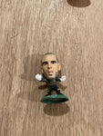 Victor Valdes Barcelona Soccerstarz Figure