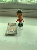 Manchester United Corinthian Bundle