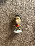 Raul Spain Corinthian Microstars Figure