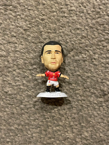 Roy Keane Manchester United Corinthian Microstars Figure