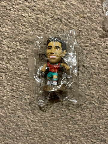 Deco Portugal Corinthian Microstars Figure