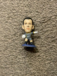 Richard Wright Everton Corinthian Microstars Figure