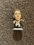 Alan Smith Leeds United Corinthian Microstars Figure