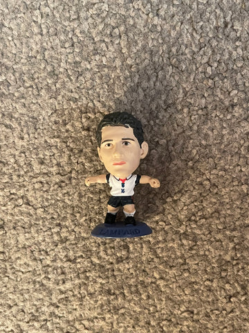 Frank Lampard England Corinthian Microstars Figure