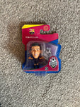 Philippe Coutinho Barcelona Soccerstarz Figure