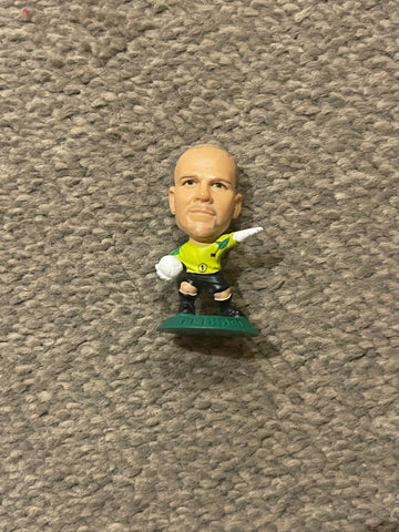 Brad Friedel USA Corinthian Microstars Figure
